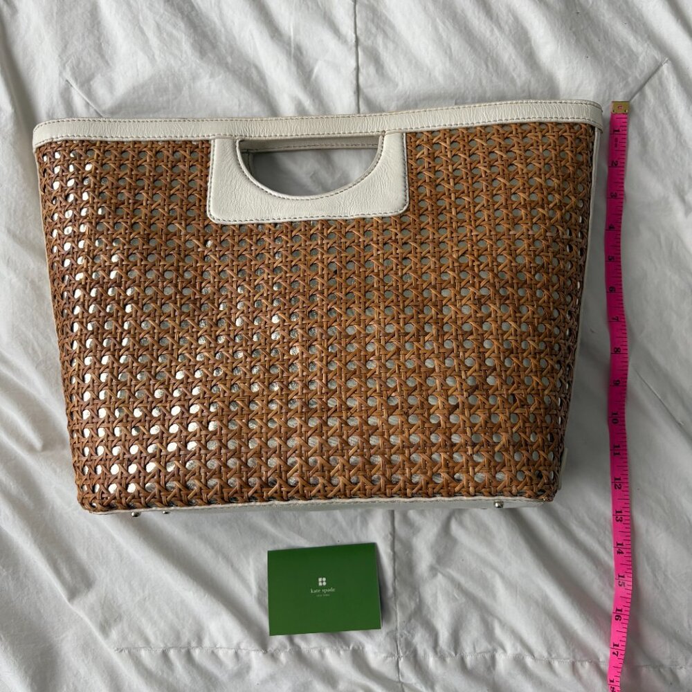 Kate Spade New York Tortola Kei Tote Bag - Picture 5 of 9